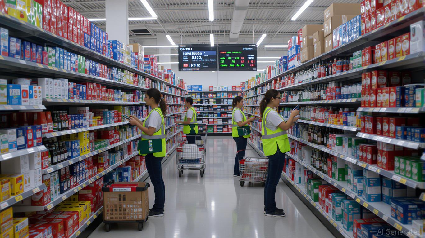 Consumer Stocks in the Tariff Era: Navigating Uncertainty with Resilience and Strategic Positioning