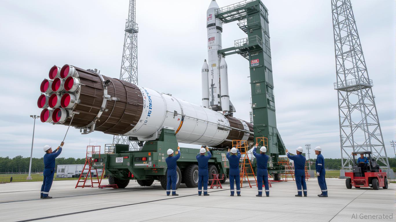 Is Rocket Lab's Strategic Momentum Justifying Its Growth Premium?
