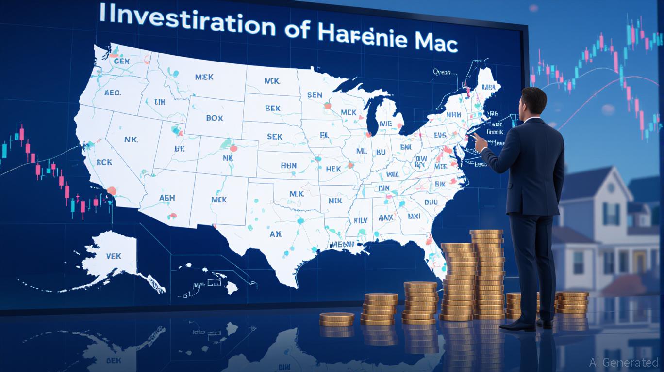 Trump's Proposed Fannie Mae and Freddie Mac IPO: Implications for Mortgage Finance and U.S. Housing Markets - Article cover image