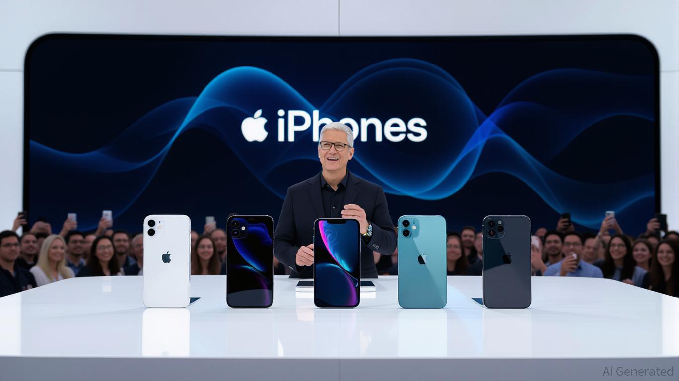Apple’s Intraday Volatility: A Deep Dive into Order Flow and Peer Movements