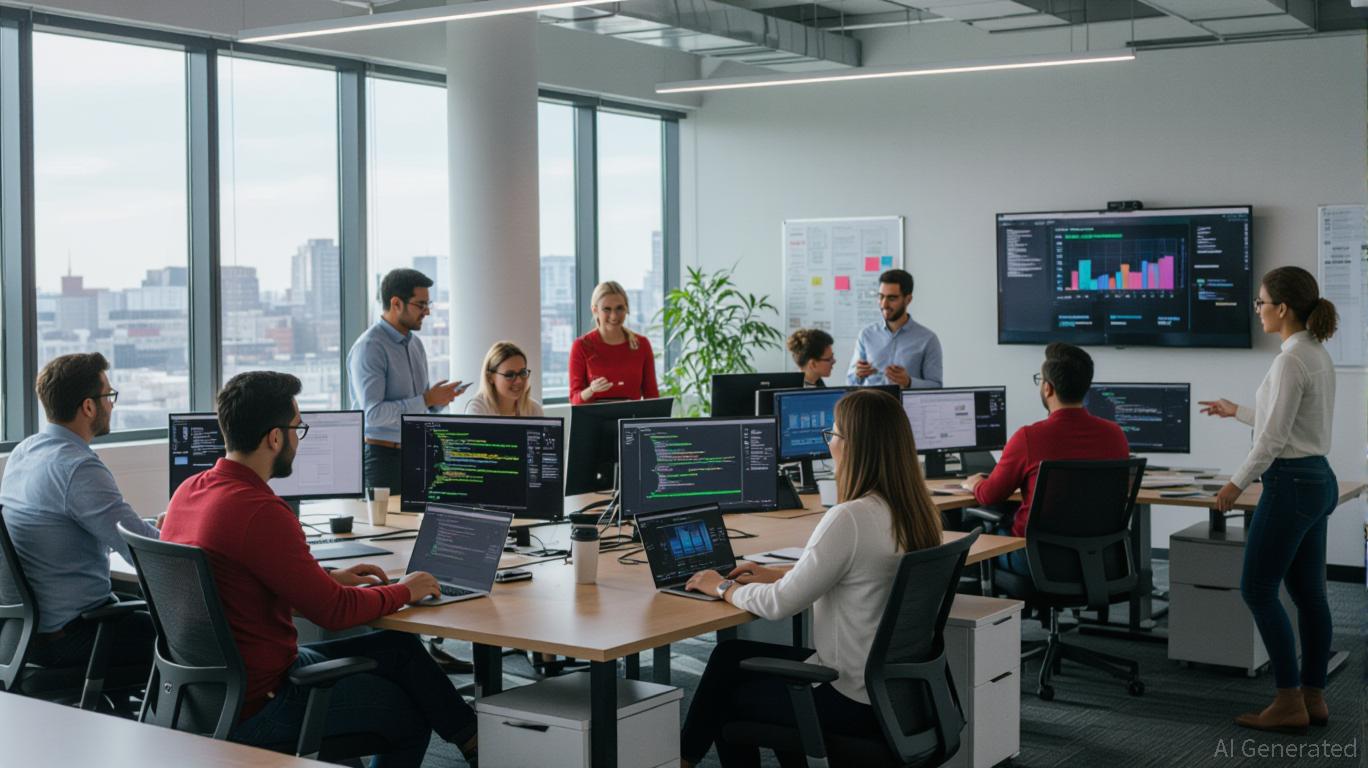 AT&T's Return-to-Office Mandate: Reshaping Workforce Dynamics and Real Estate Valuations in 2025 - Article cover image