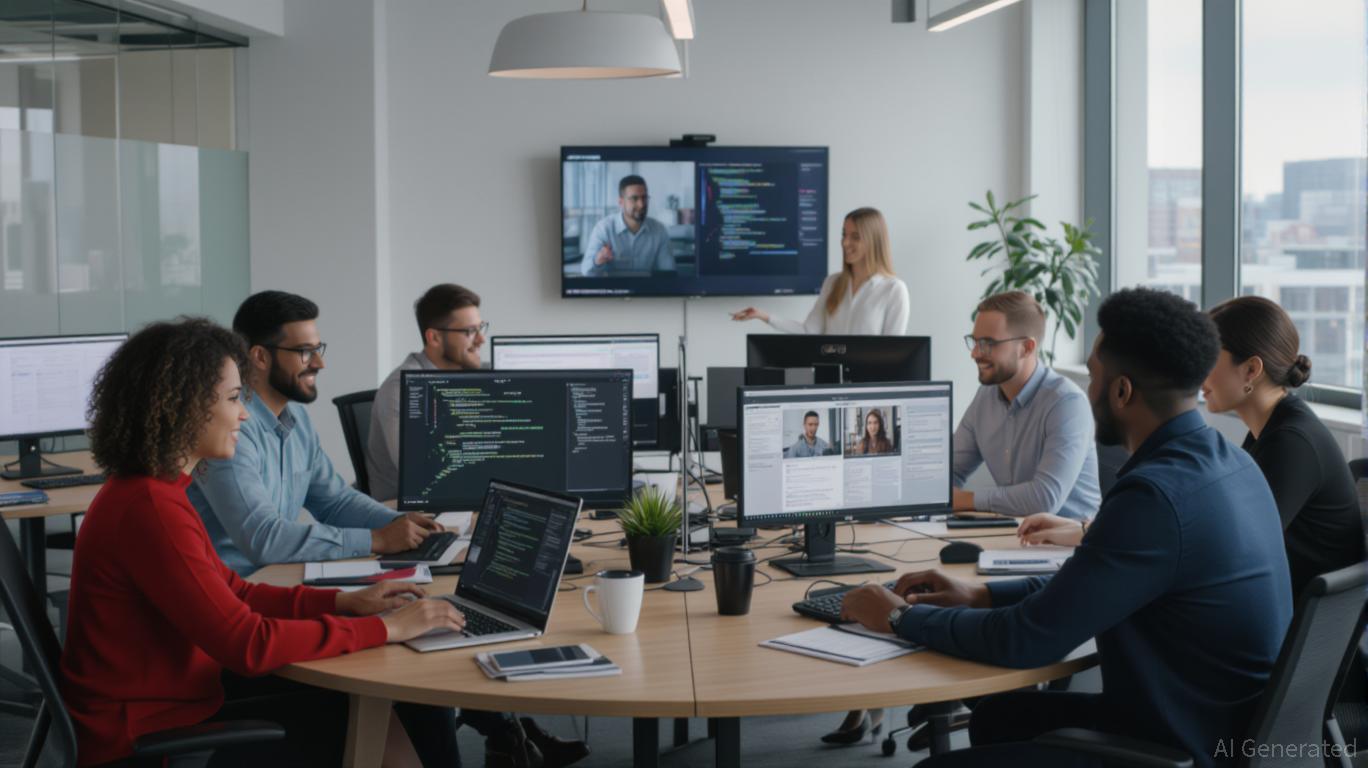 The Reshaping of Corporate Loyalty and Remote Work Dynamics in 2025: Navigating Organizational Resilience in a Hybrid-Work Era - Article cover image