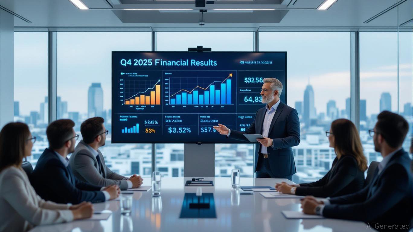 Viavi Solutions' Q4 2025: Navigating Contradictions in Tariff Management, Data Center Growth, and Aerospace Opportunities