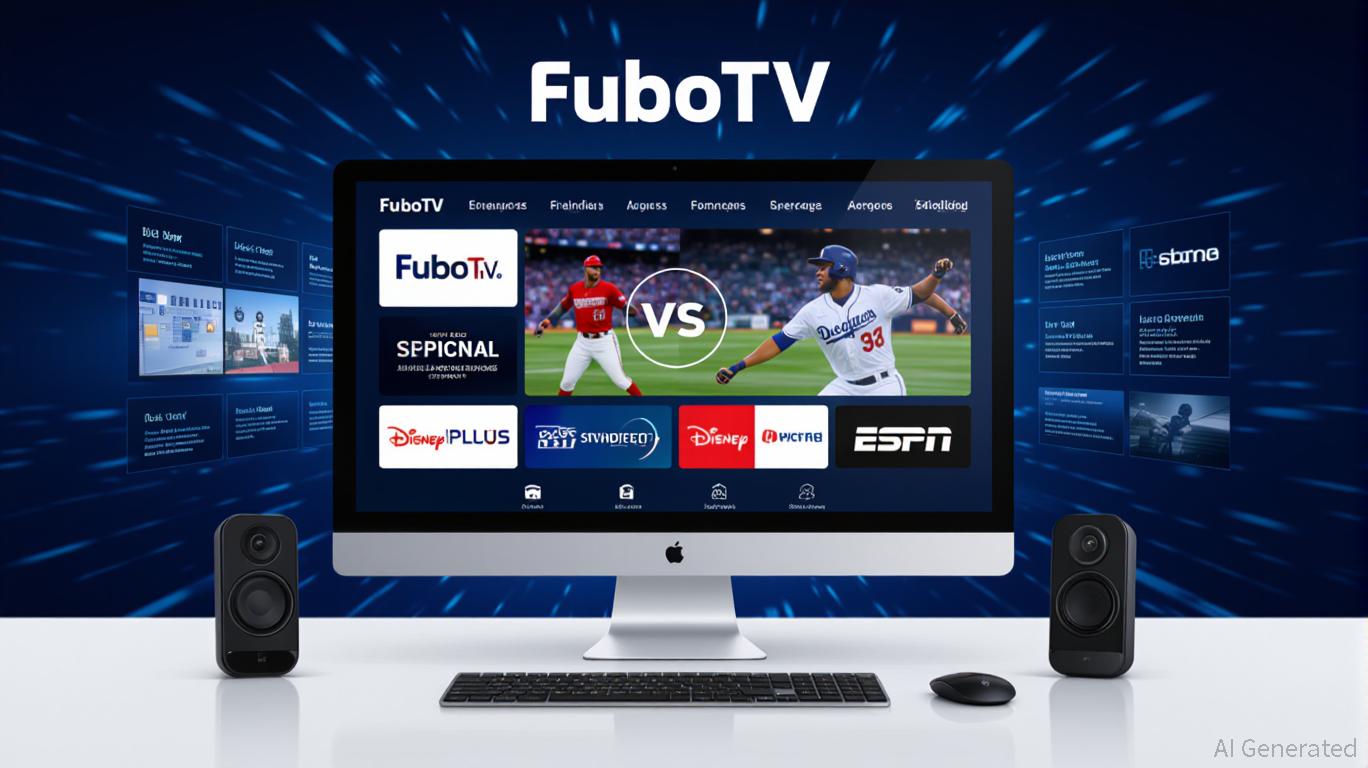 fuboTV's Strategic Reinvention: Can a 'Skinny' Streaming Offer Fuel Sustained Growth? - Article cover image