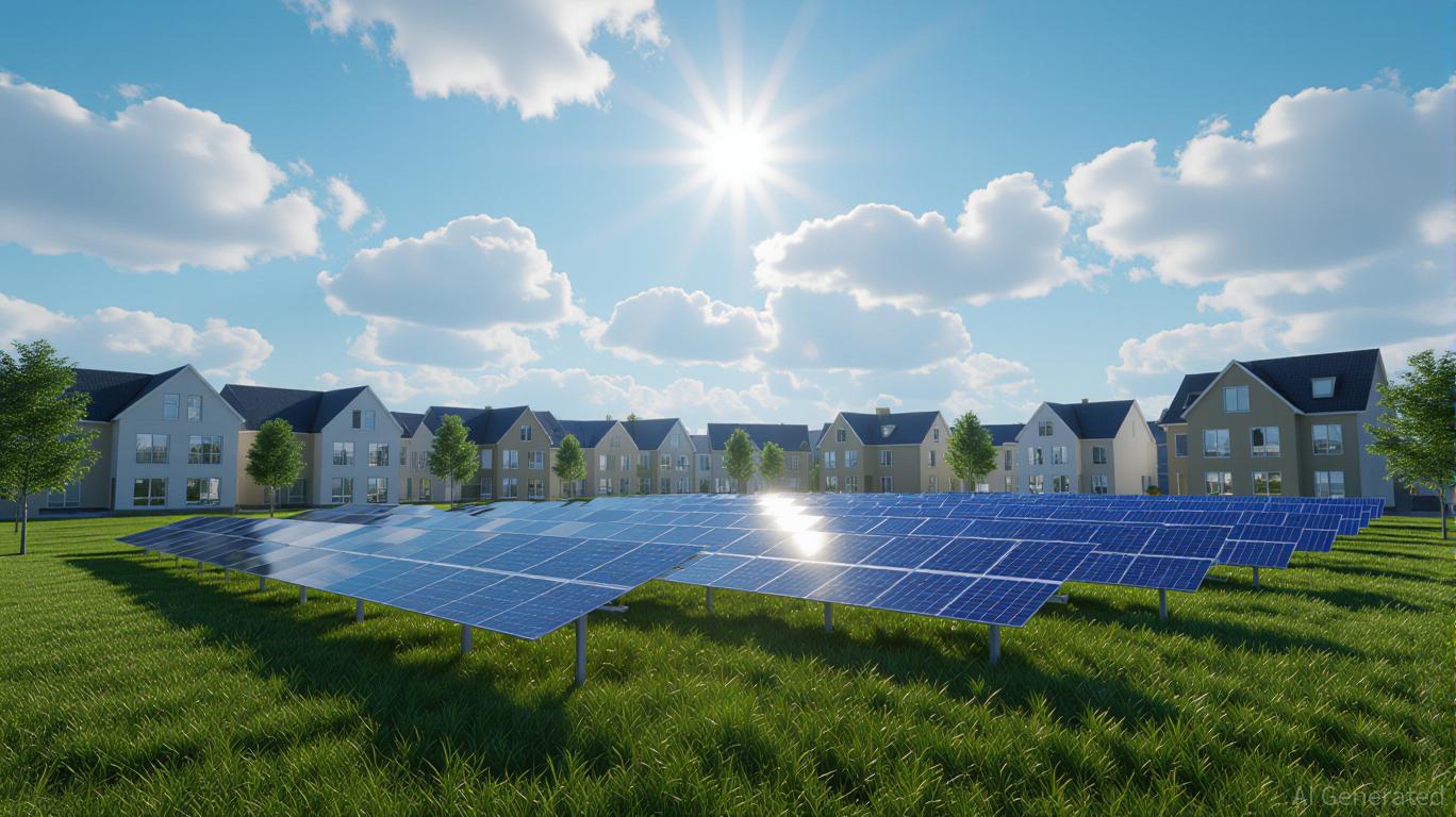 Community-Led Energy Movements and Their Implications for Utility Stocks Like Xcel Energy - Article cover image