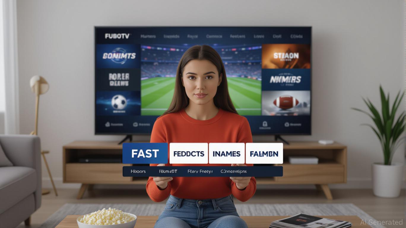 FuboTV's Strategic Reinvention: A Blueprint for Streaming Dominance Through Lean Innovation and Strategic Alliances - Article cover image