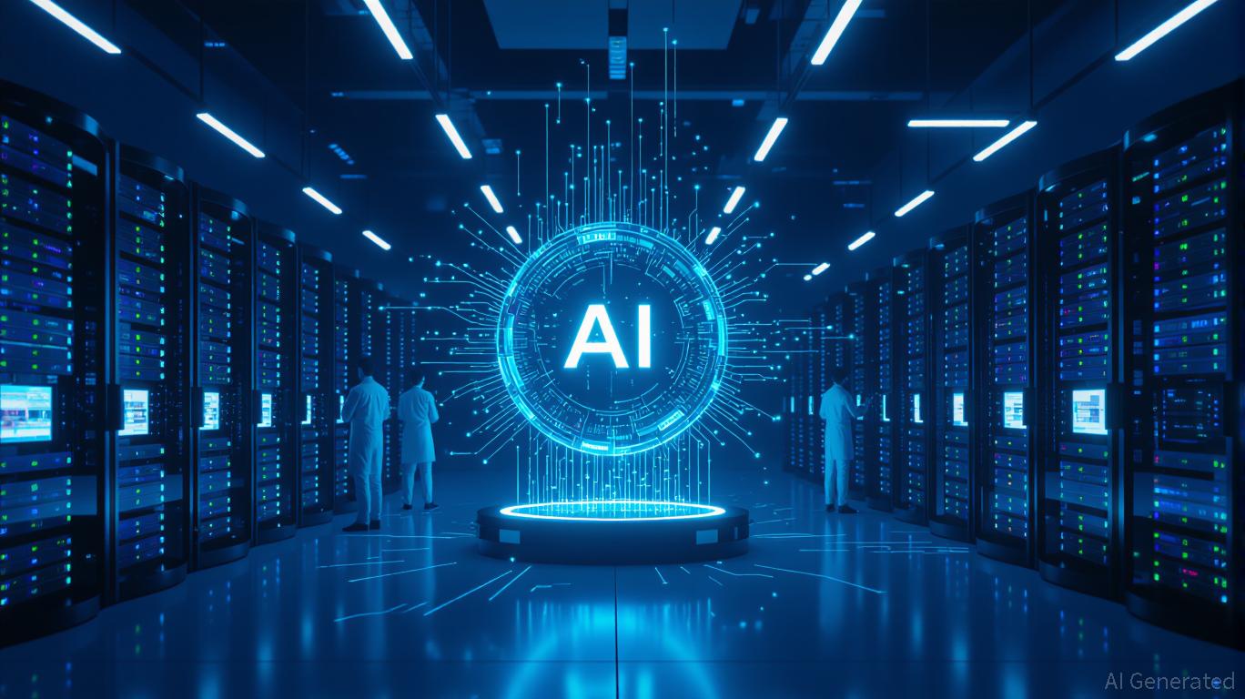 Applied Digital's 163% Share Price Surge and AI-Centric Infrastructure Growth: Can the Bull Run Sustain?