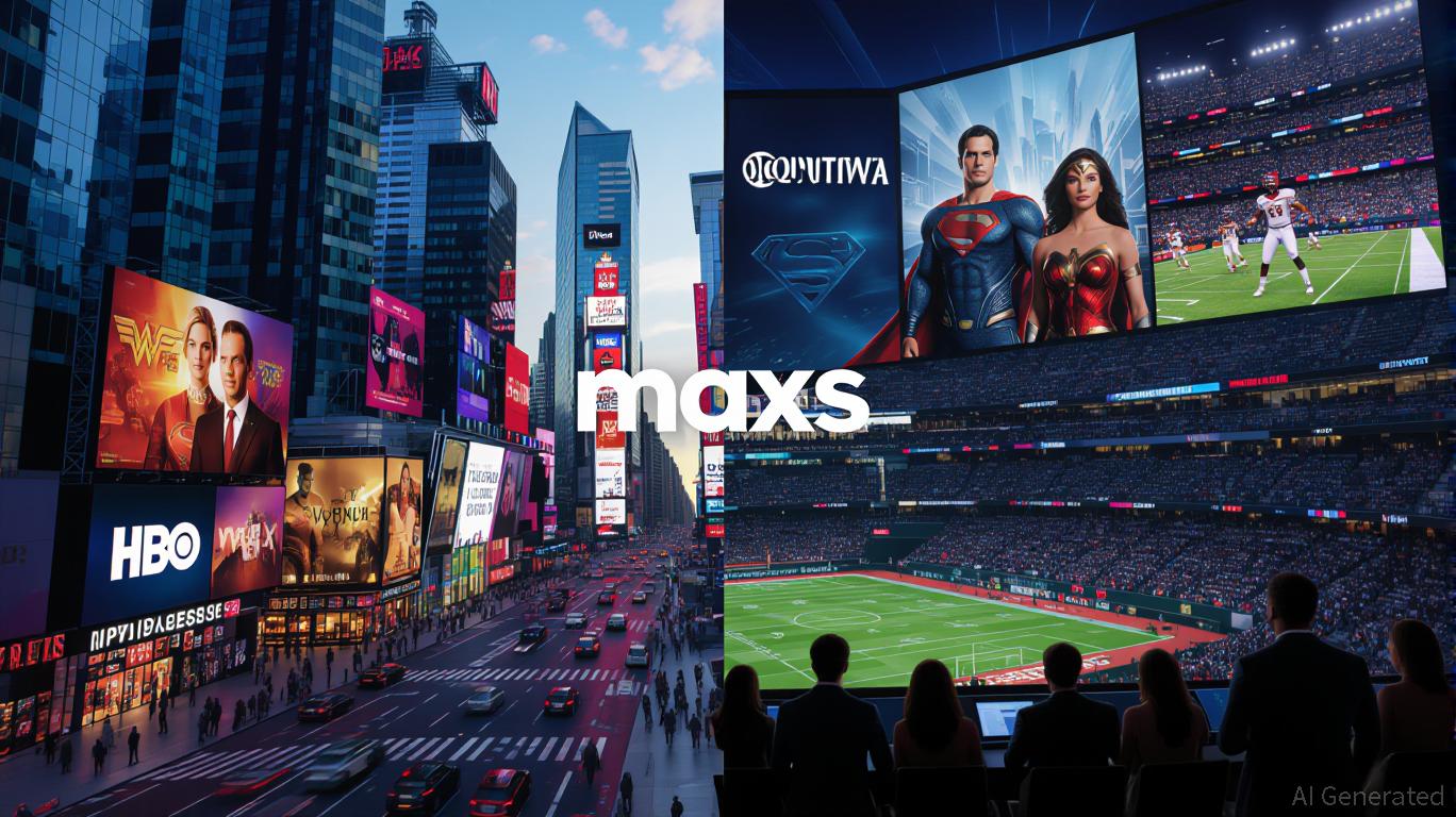 Is Warner Bros. Discovery's Planned Split a Value Unlock or a Value Trap?
