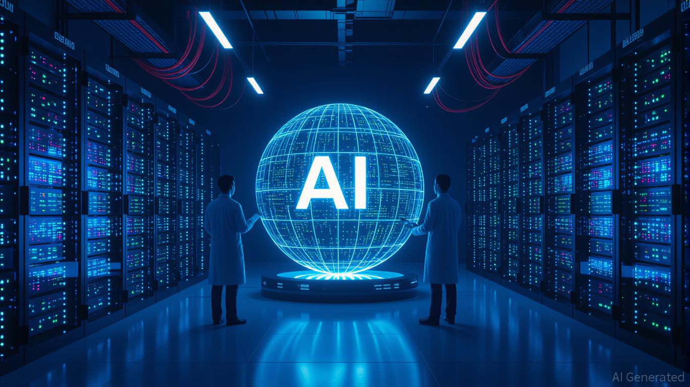 The Rise of Private Credit in AI Infrastructure: A New Era for Data Center Financing