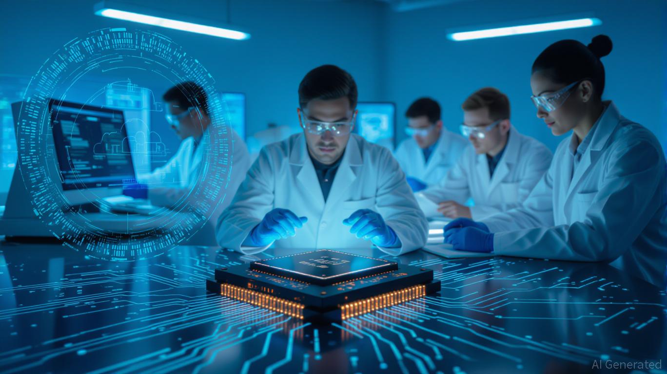 Astera Labs and the Explosive Growth of AI Connectivity Infrastructure: A Deep Dive into the Semiconductor Powering the AI Revolution