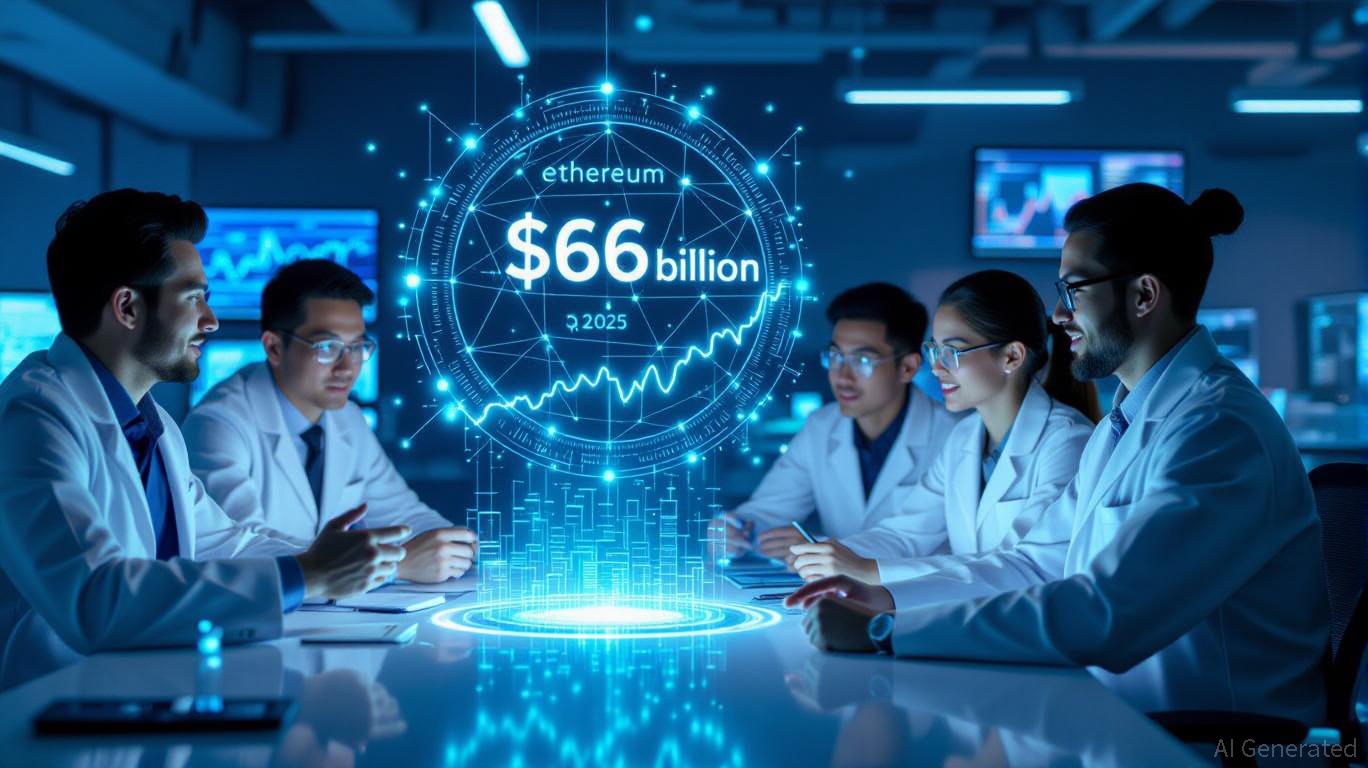 USDC's Surging Supply on Ethereum and the Implications for Stablecoin Dominance