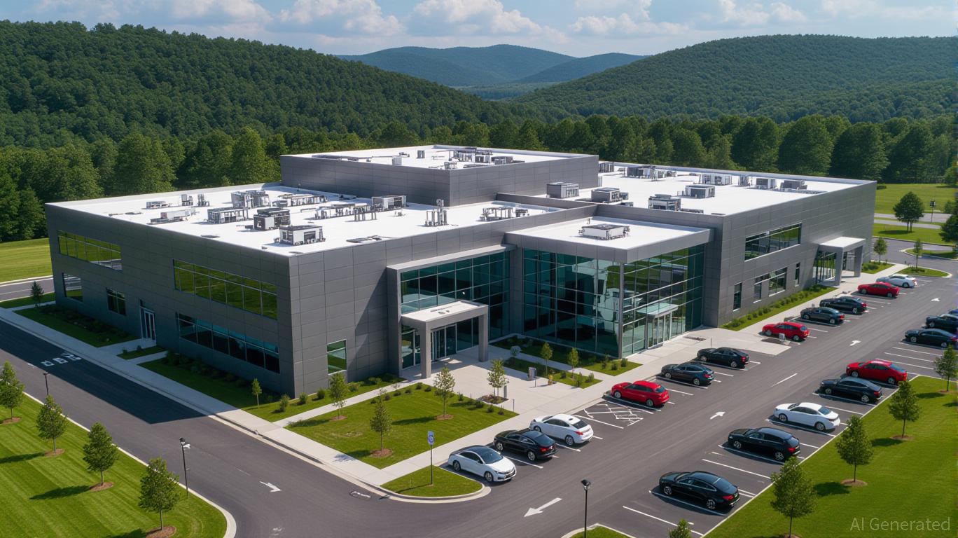 Apple's $600 Billion U.S. Manufacturing Push: A Blueprint for Reshaping Tech Equity Value in a Geopolitical Era
