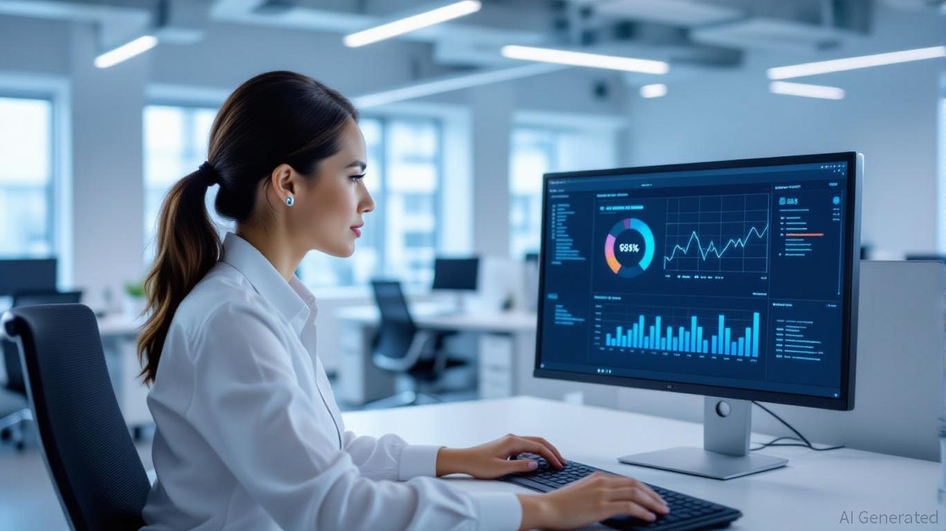 Global Payments' Q2 Earnings Beat and Strategic Momentum: How Operational Excellence and Fintech Tailwinds Are Fueling Long-Term Outperformance in a Fragmented Industry
