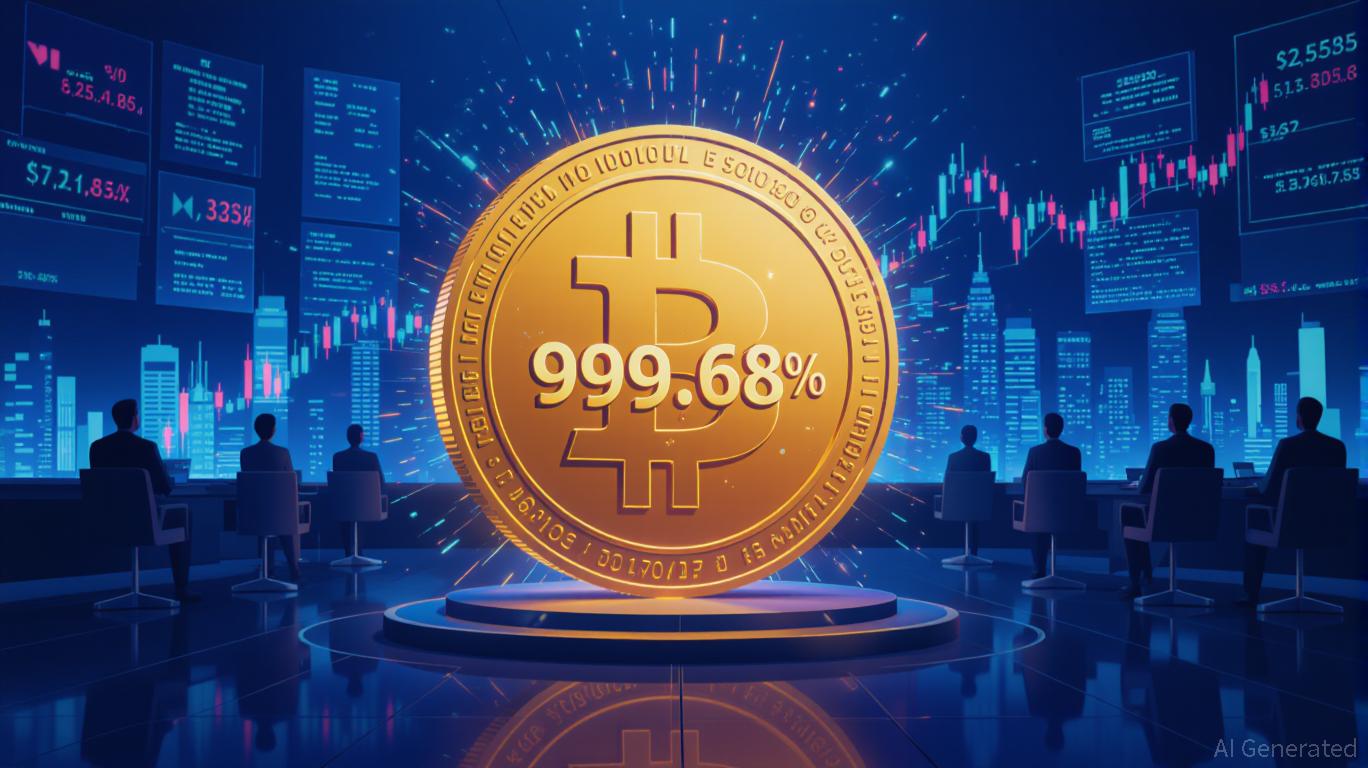 HEI +99.68% in 24 Hours Amid Major Protocol Upgrade and Tokenomics Restructuring