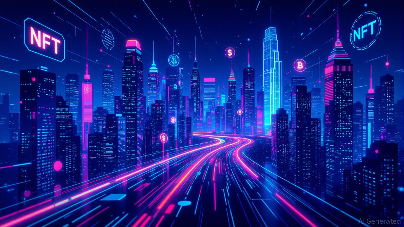 NFTs' Resurgence and Market Validation: A New Era of Digital Asset Investment