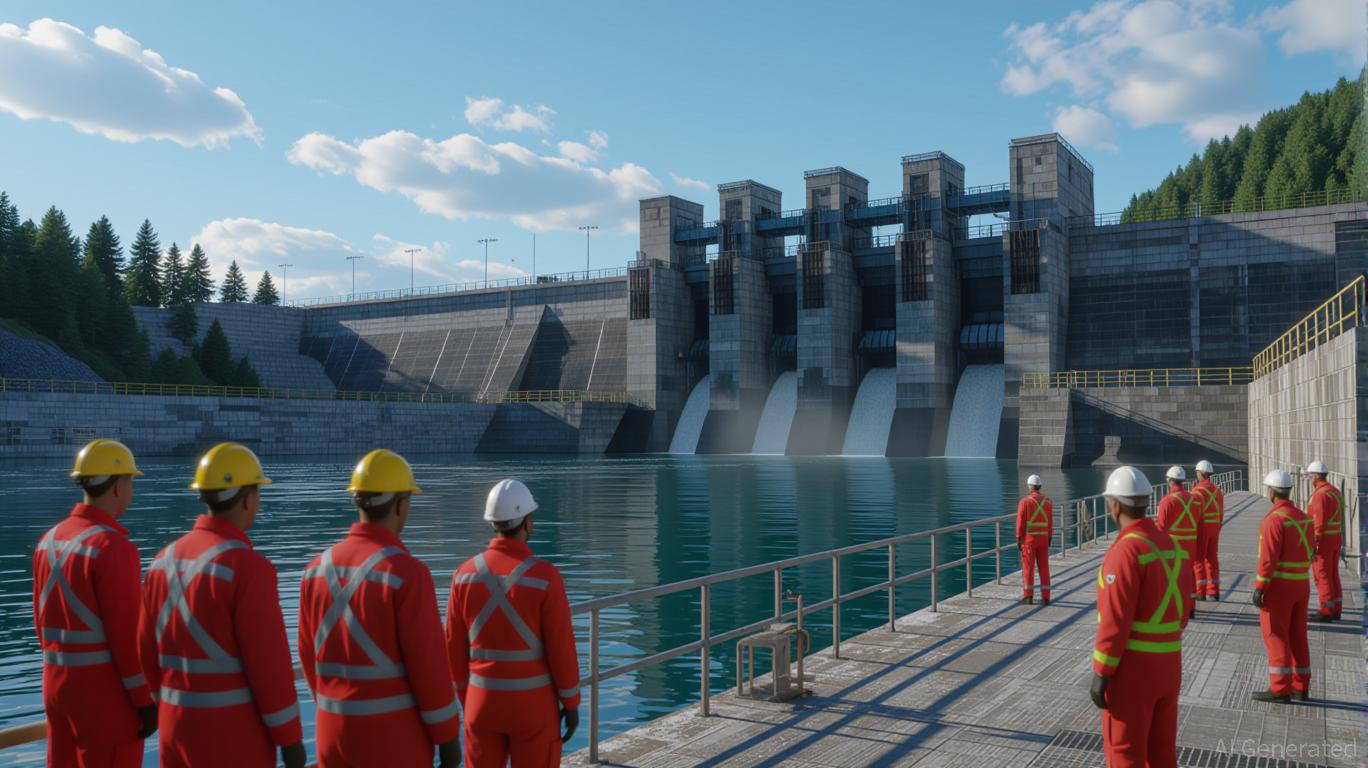 Algonquin Power's Dividend Strategy: Balancing Yield and Sustainability in a Low-Yield World