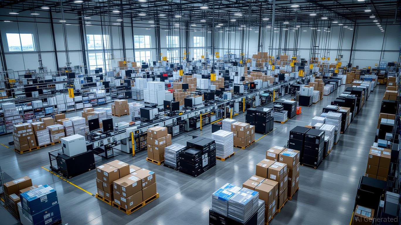 Owens & Minor (OMI) Earnings: A Critical Crossroads for a Struggling Healthcare Logistics Giant