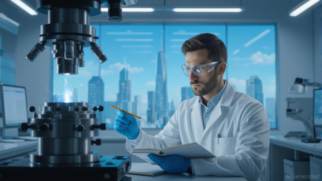 Mercury Systems Q2 2025 Earnings: Operational Gains vs. Earnings Uncertainty – A Strategic Crossroads for Investors