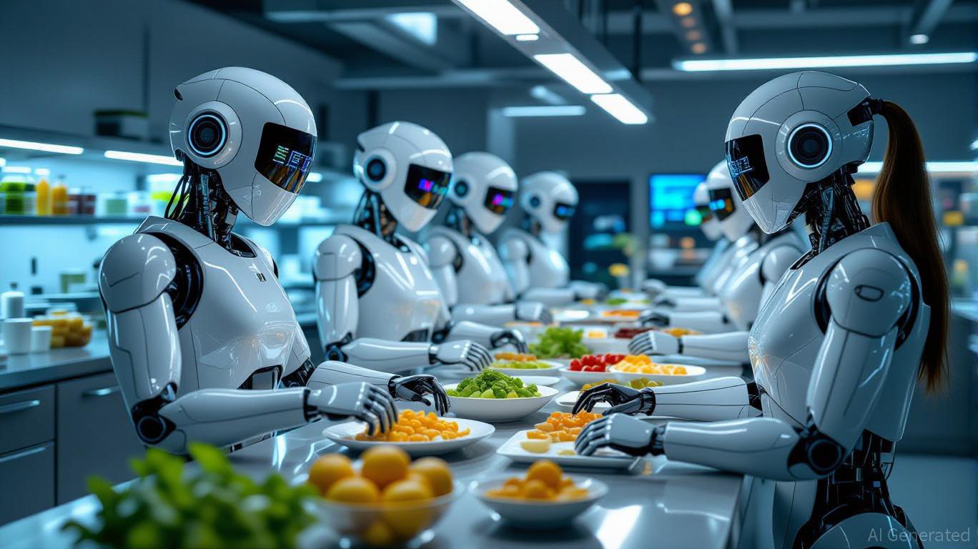 Navigating Regulatory Uncertainty: Food Tech as a Strategic Hedge in a Shifting MAHA Landscape