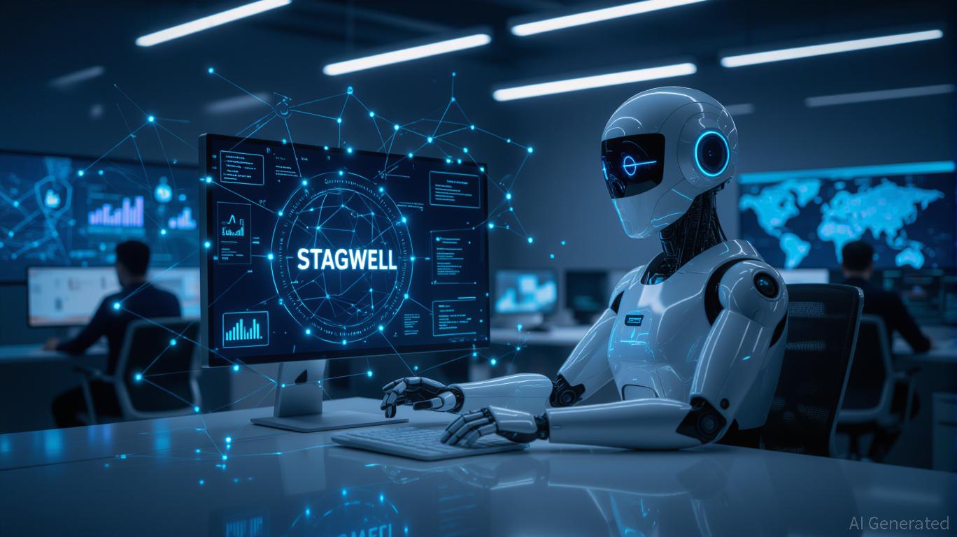 Stagwell's AI-Driven Transformation: Is This $7 Hold Still a Buy?