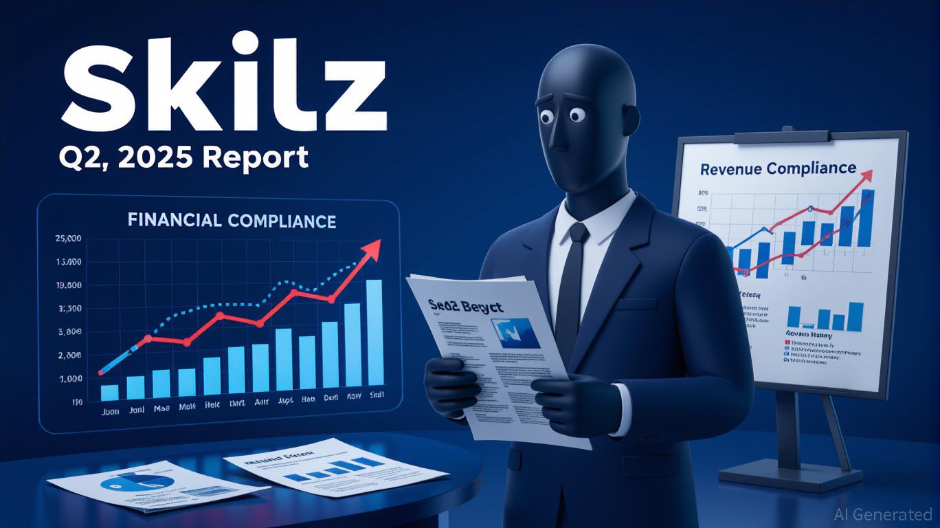 Skillz's Q2 2025: Contradictions in Financial Compliance, Revenue Growth, and Retention Strategies