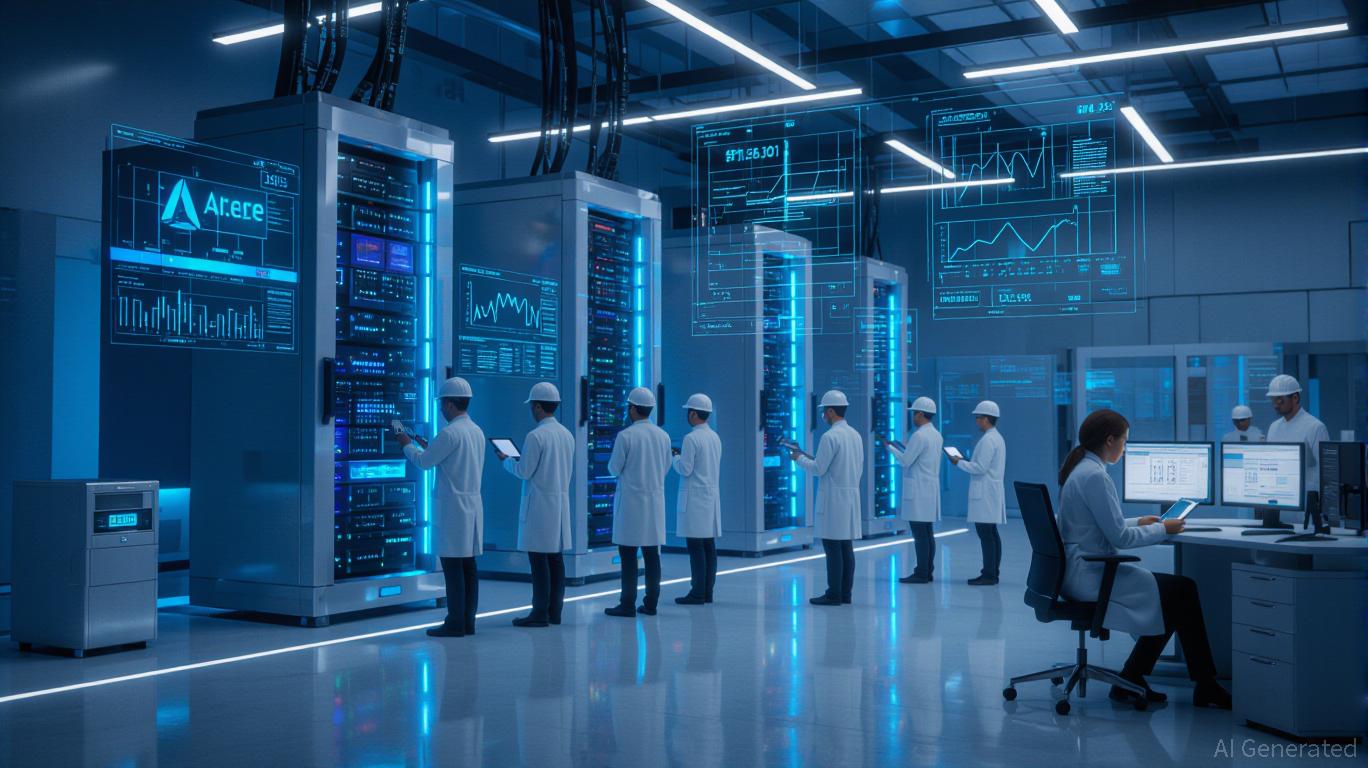 Microsoft's AI-Driven Margin Expansion and Cloud Dominance: A Buy for Sustained Growth in 2025