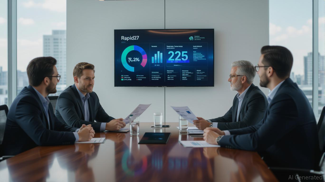 Rapid7's Q2 2025: Unpacking Contradictions in Risk Management, Cloud Security, and Customer Growth