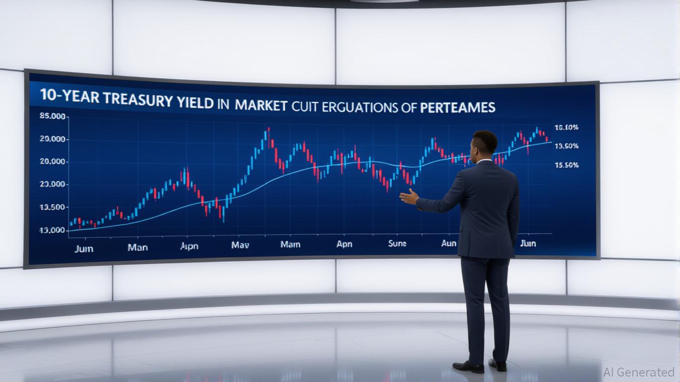 Inflation’S Perfect Timing: Inflation’S Perfect Timing: Navigating Uncertain Times - hft4flj