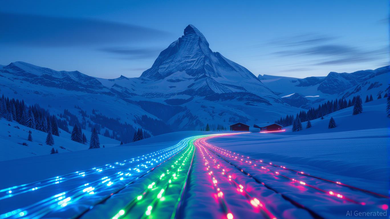 Swisscom's Q2 2025 Earnings Disappointment: A Buying Opportunity or a Warning Signal?