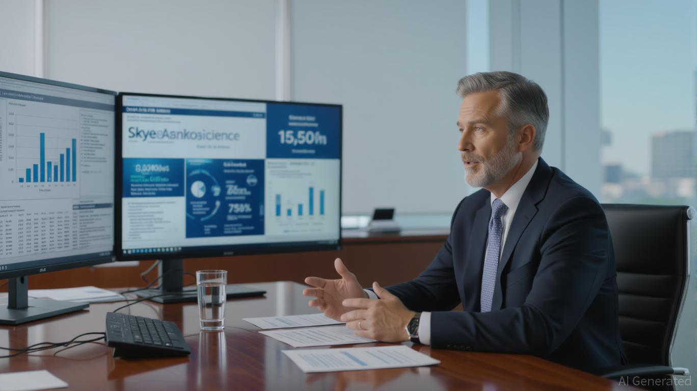 Skye Bioscience's 2025Q2 Earnings Call: Unraveling Key Contradictions in Clinical Trial Insights and Drug Efficacy