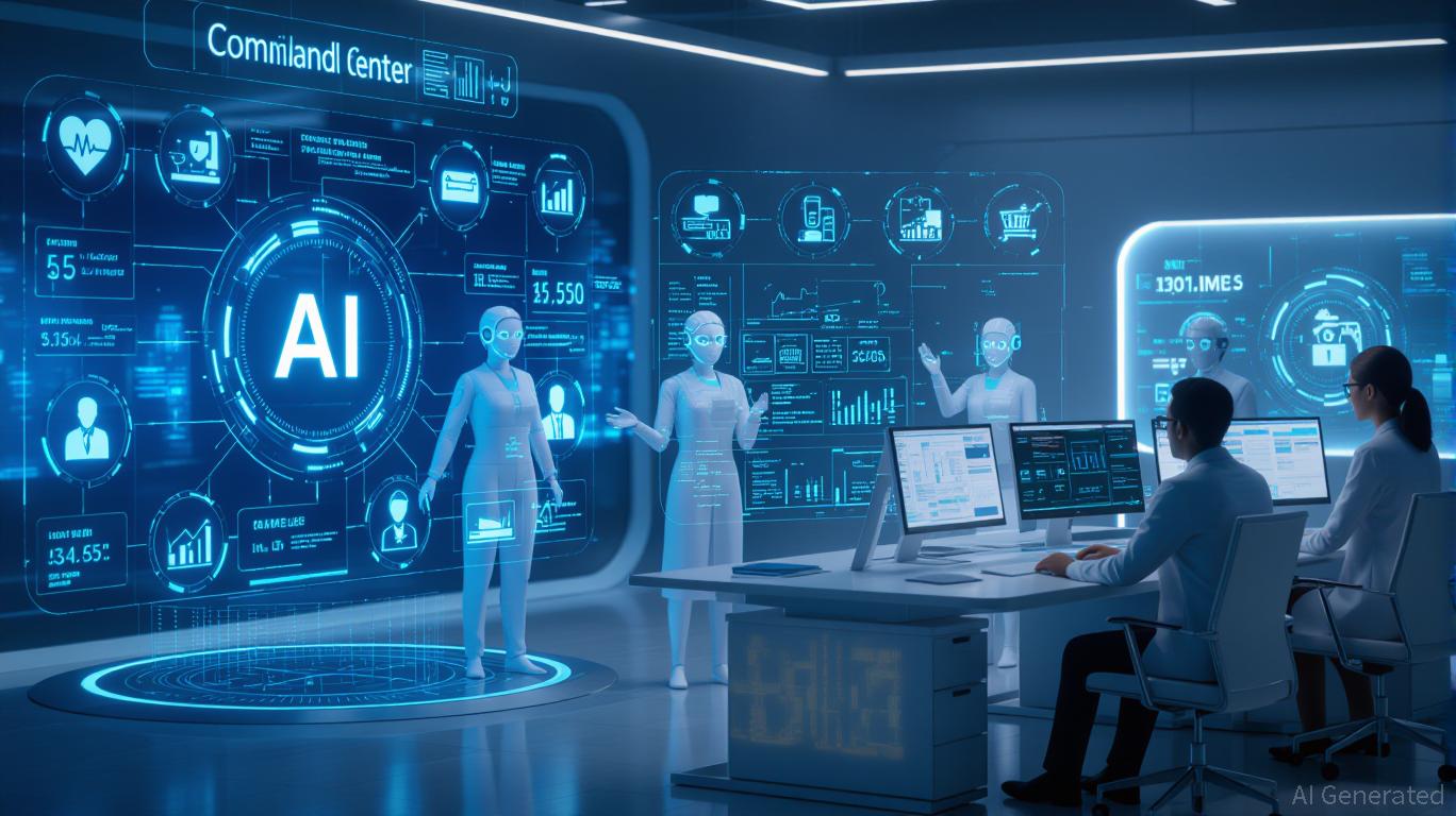 Salesforce's Agentforce and the Agentic AI Revolution: Strategic Positioning, Adoption Challenges, and Monetization Potential
