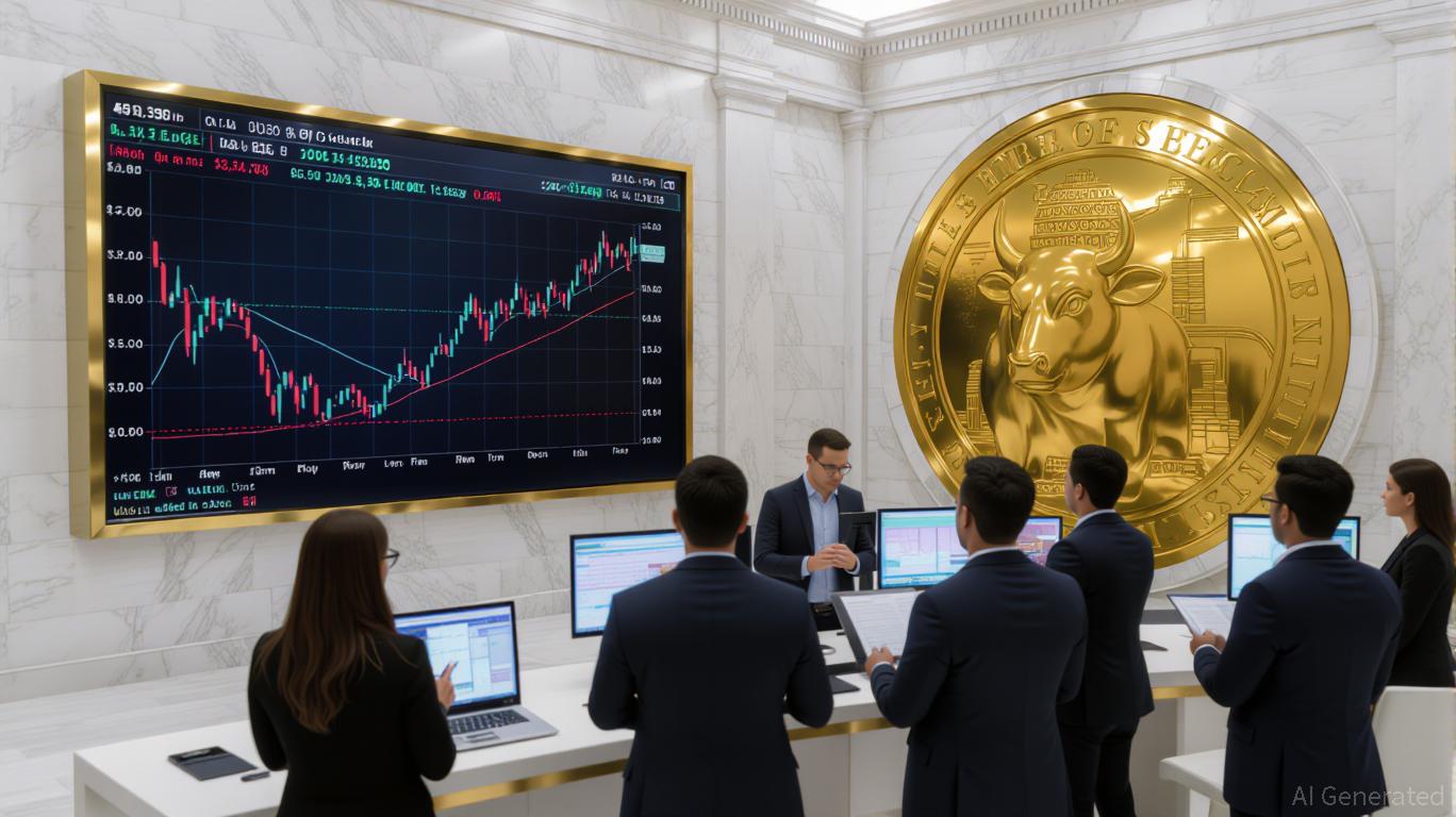 Fed Policy Shifts and Gold's Record Rally: A Dovish Pivot and ...