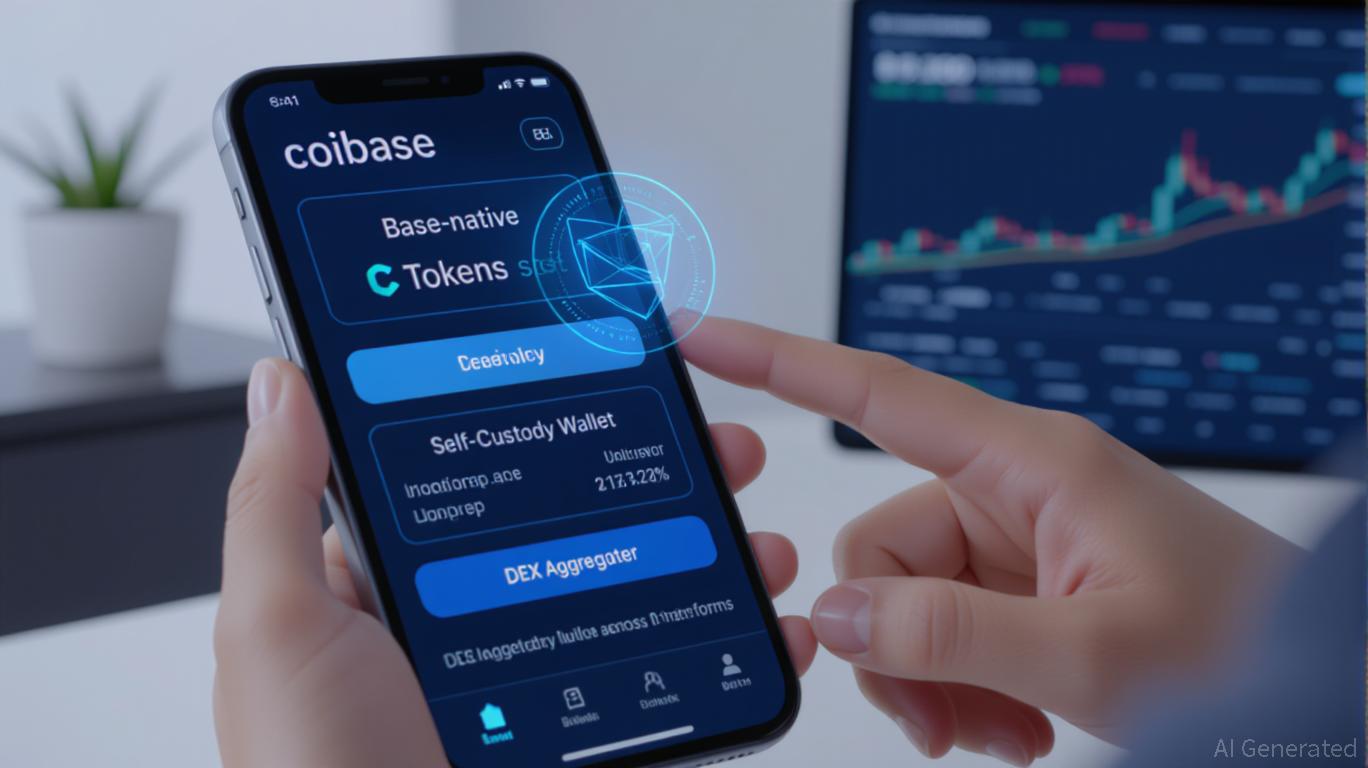 Coinbase's DEX Gambit: Bridging the Gap Between Centralized and Decentralized Finance