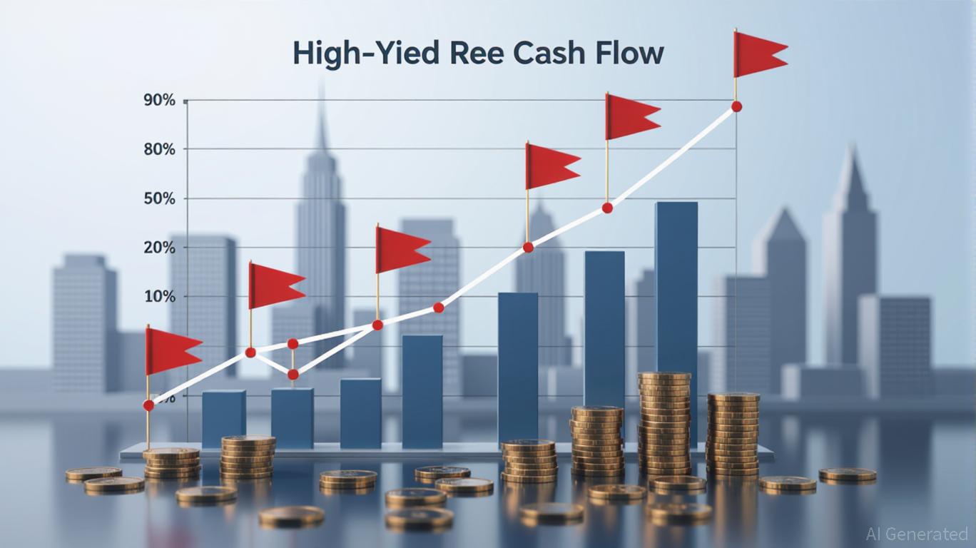 Dividend Sustainability and the Looming Risks in High-Yield Stocks