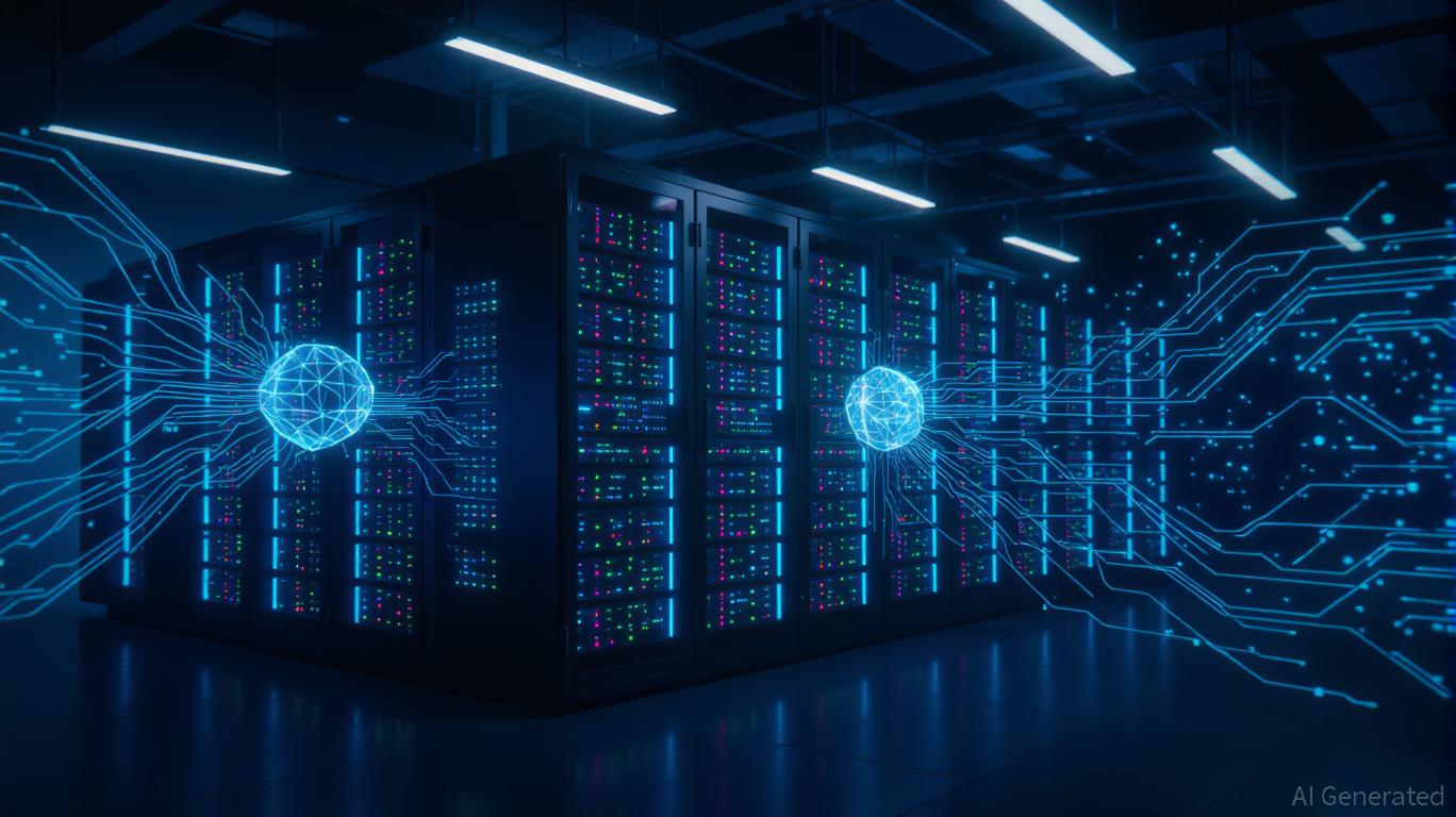 The AI Gold Rush: Unlocking Billionaire-Making Opportunities in the Infrastructure Revolution