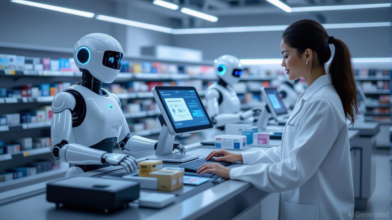 The Agentic Commerce Revolution and the $1.7 Trillion AI-Driven Retail Future