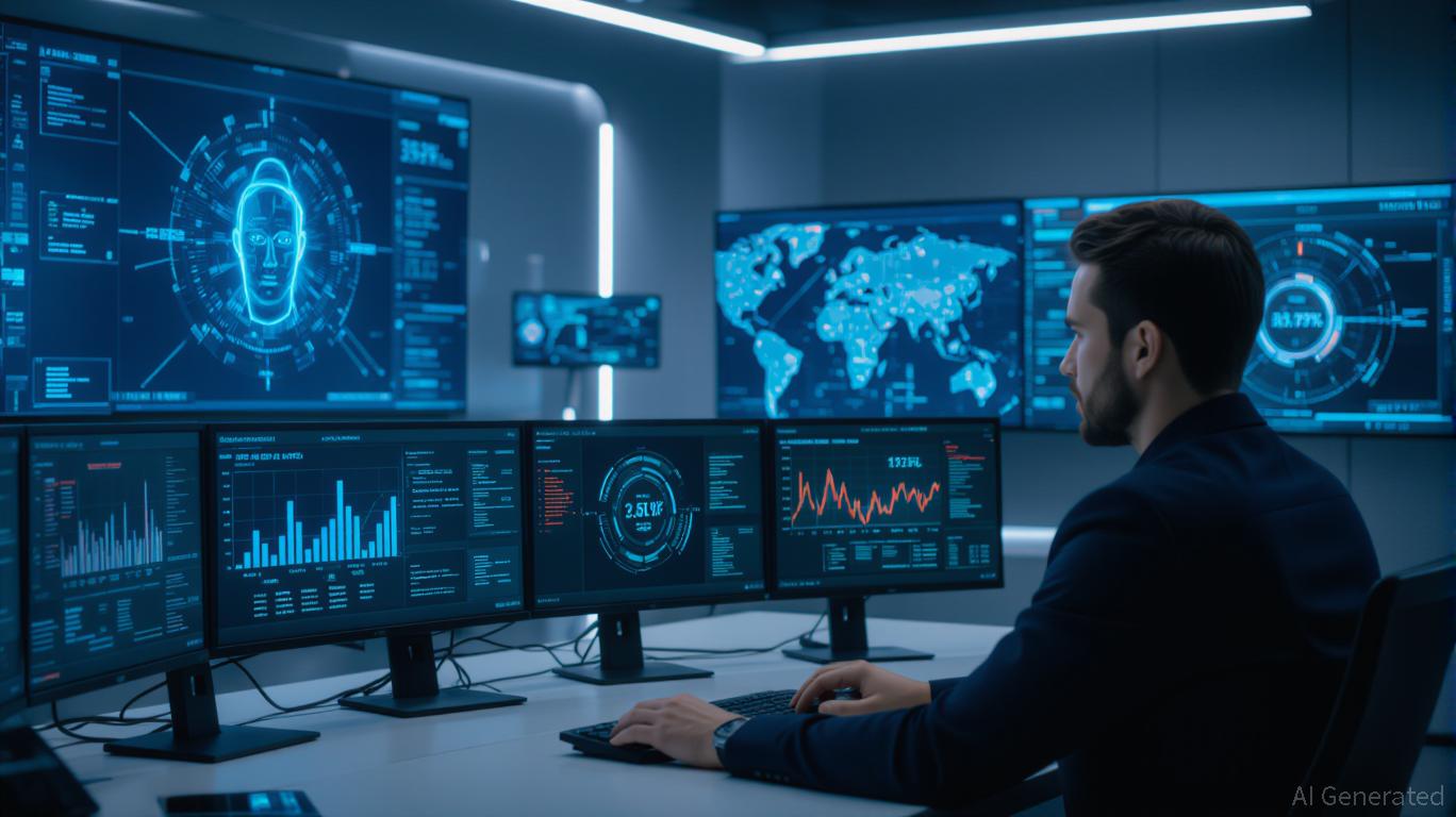 Investing in the Future of Cybersecurity: The Agentic AI Revolution