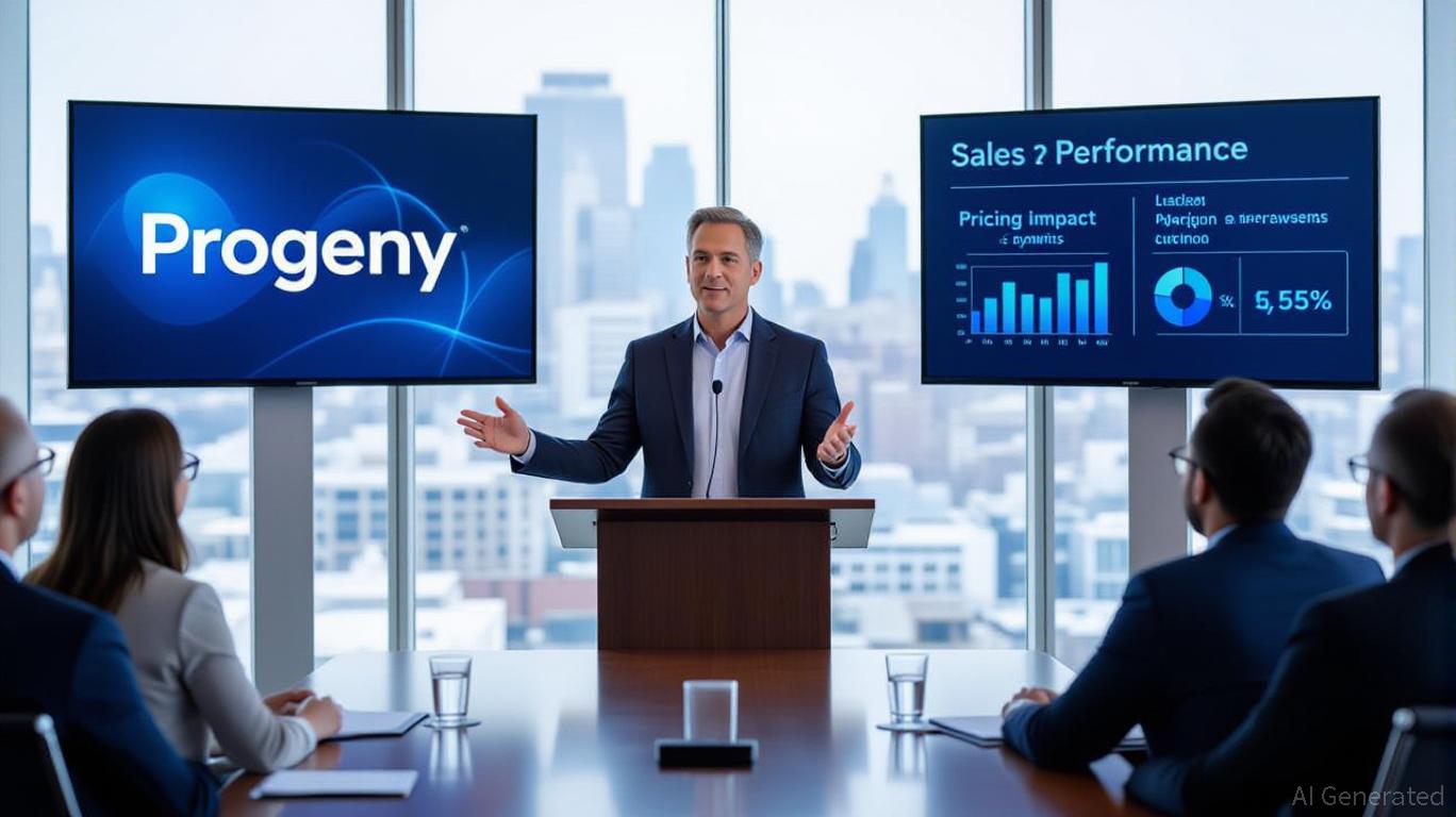 Progyny's Q2 2025 Earnings Call: Unpacking Contradictions in Sales Performance, Pricing Impact, and Margin Expectations