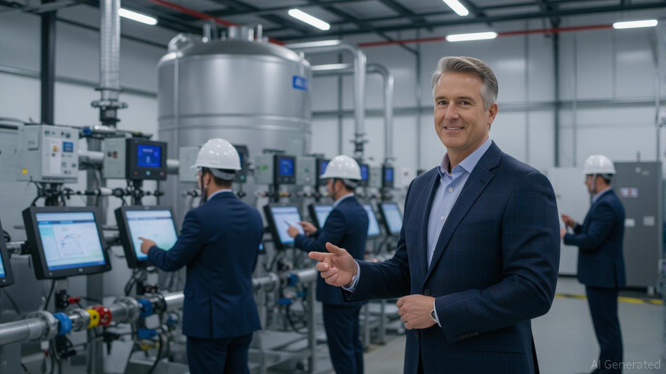 Watts Water Technologies: Navigating Earnings Momentum Amid Valuation Concerns in a Slowing Industry