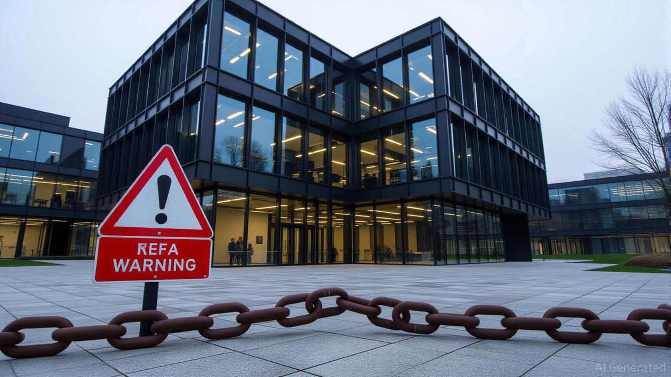The Alan Turing Institute Crisis: A Wake-Up Call for UK AI Investment?