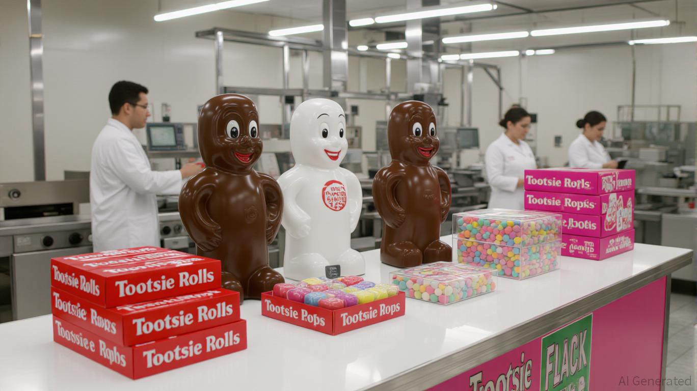 Tootsie Roll Industries: Navigating Inflation with Margin Resilience—Is the Sweet Spot Still There?