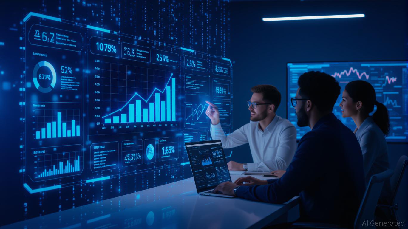 AI-Driven Advertising Tools: The New Frontier in Tech Investment – High-Growth Leaders vs. Laggards at Risk