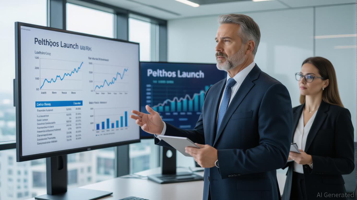 Ligand's Q2 2025: Unraveling Contradictions in Pelthos Launch, Deal Strategies, and Market Dynamics