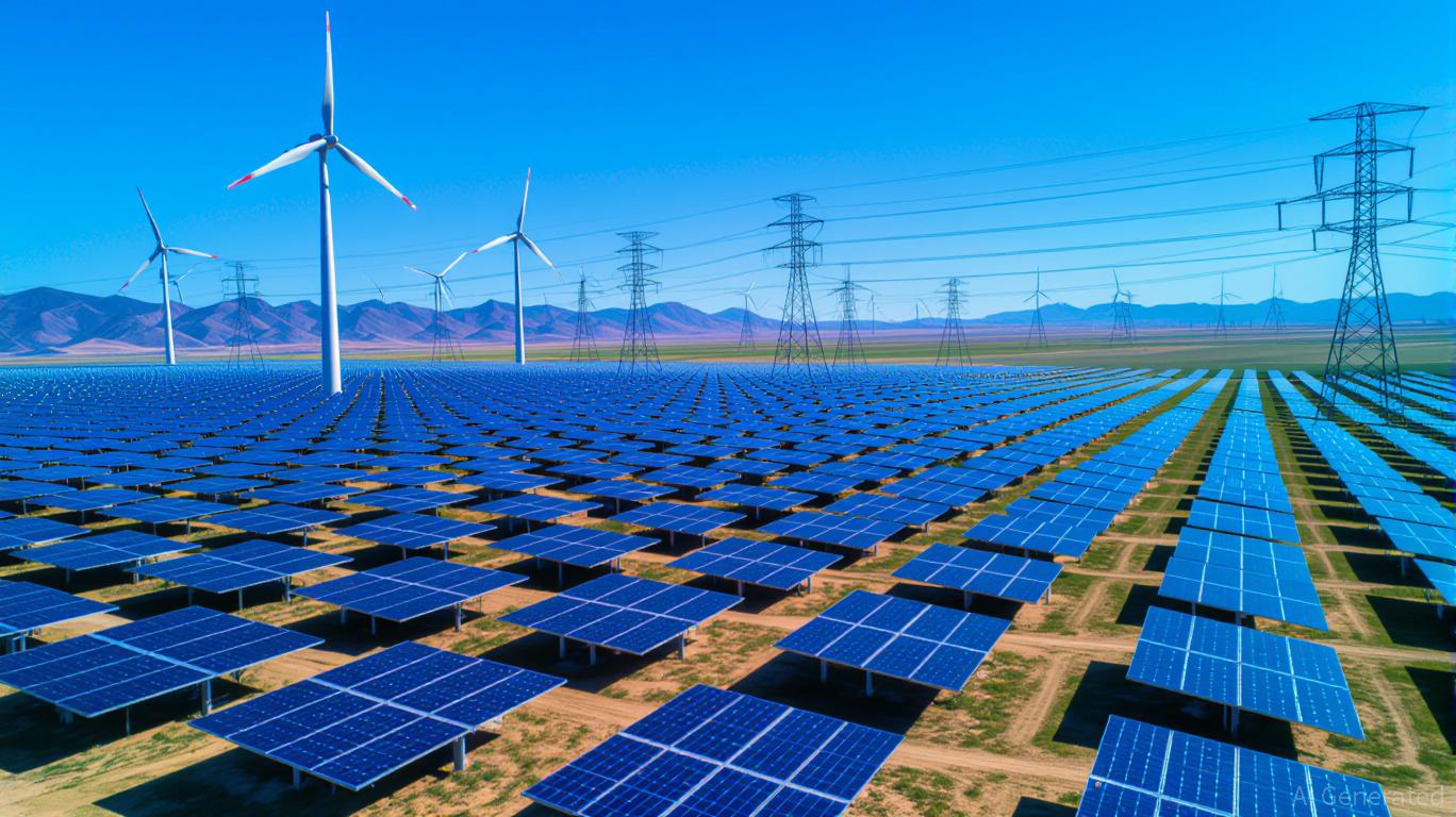 AES Corporation: Undervalued Utility Powerhouse with High-Yield and Growth Potential