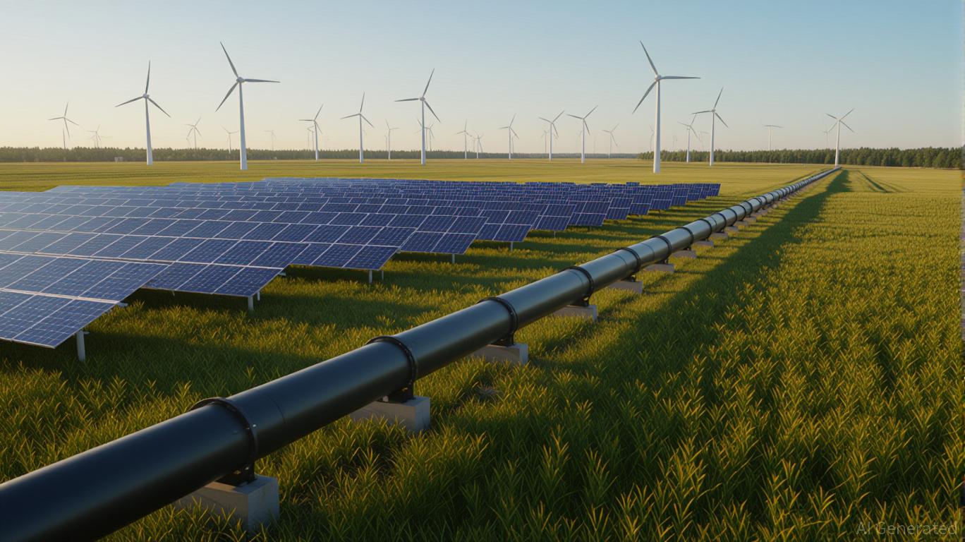 Keyera Corp.: Navigating the Energy Transition with Operational Resilience and Strategic Vision