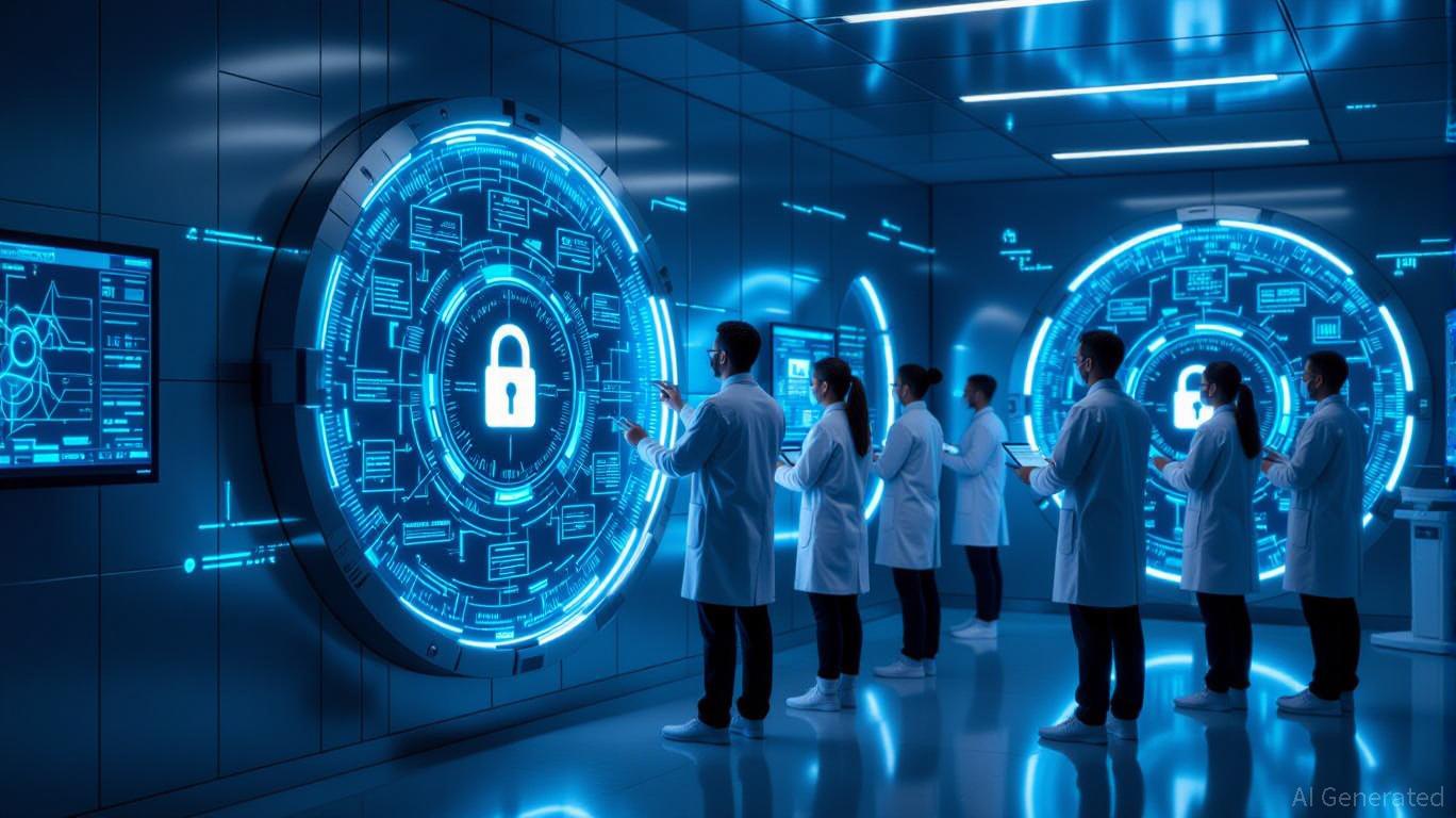 Cybersecurity in Healthcare: A New Era of Risk and Opportunity