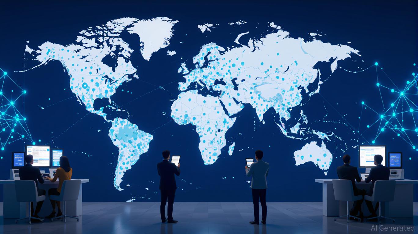 Western Union's Strategic Acquisition of Intermex: A Catalyst for Cross-Border Payment Leadership