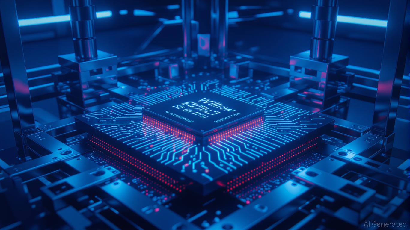 Alphabet's Quantum Computing Breakthrough and Its Implications for Long-Term Growth