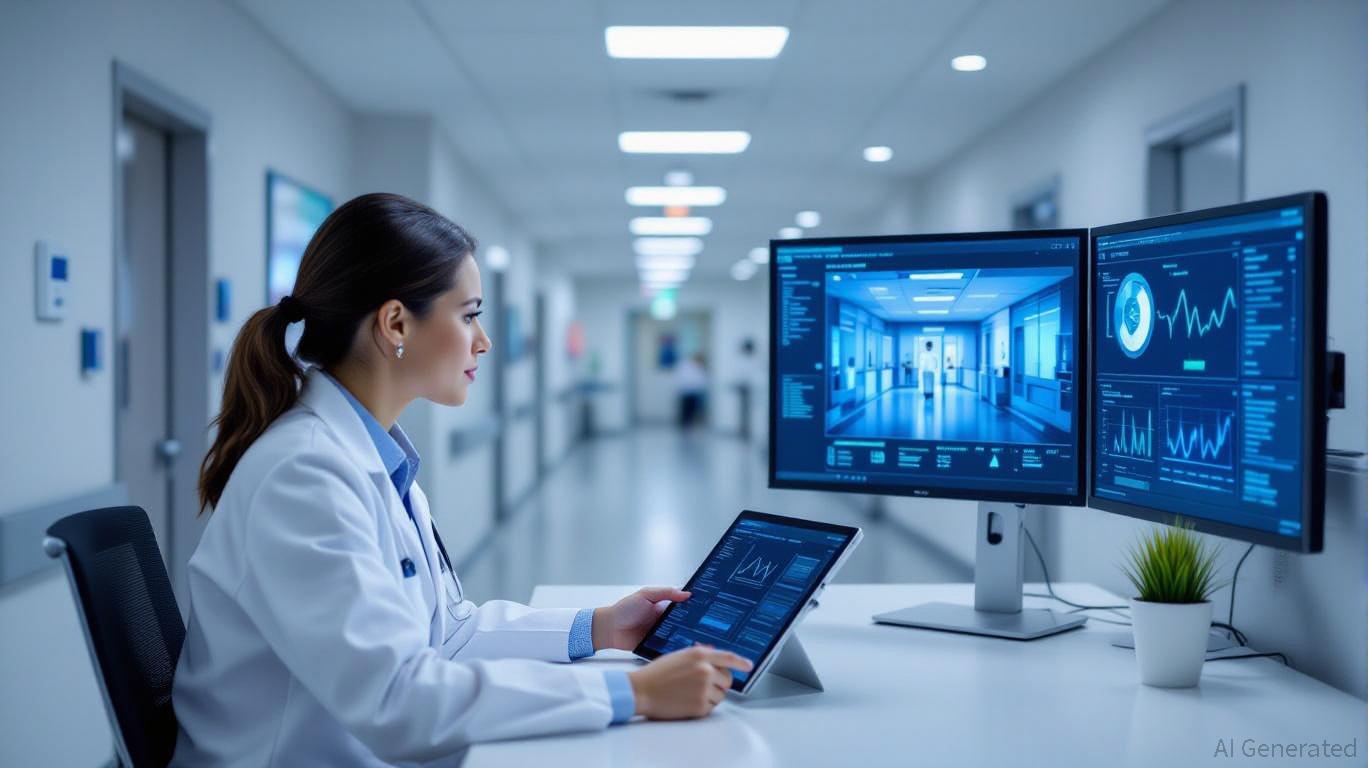 Bridging the Gap: Investment Opportunities in Healthcare Talent Management as Graduates Outpace Job Demand