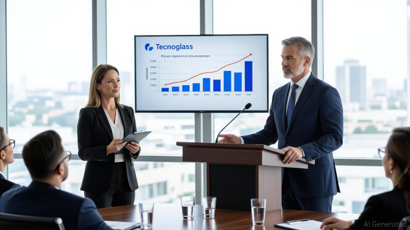 Tecnoglass Q2 2025: Unpacking Contradictions in Pricing Strategies, Vinyl Expansion, and Market Dynamics